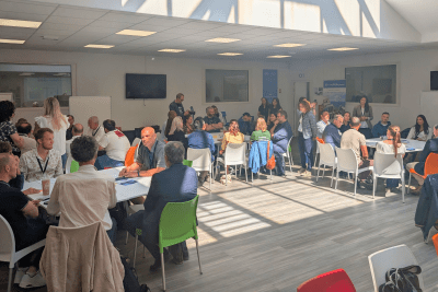 Agrandir l'image 12 sur 20, fenêtre modale