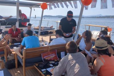 Agrandir l'image 40 sur 61, fenêtre modale