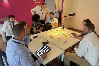 Agrandir l'image 15 sur 32, fenêtre modale