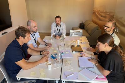 Agrandir l'image 13 sur 32, fenêtre modale