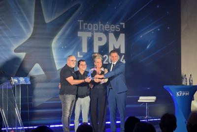 Agrandir l'image 2 sur 8, fenêtre modale