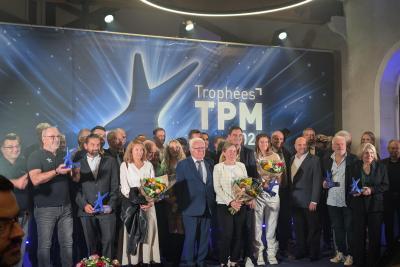 Agrandir l'image 1 sur 8, fenêtre modale