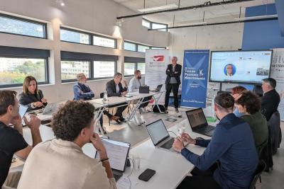 Agrandir l'image 3 sur 24, fenêtre modale