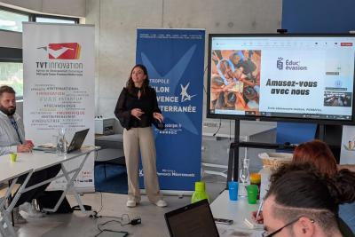 Agrandir l'image 9 sur 24, fenêtre modale