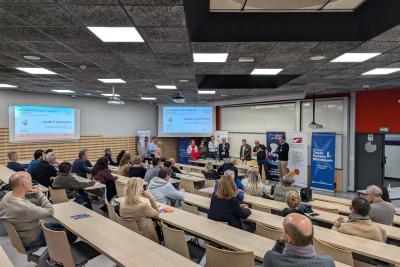 Agrandir l'image 16 sur 24, fenêtre modale