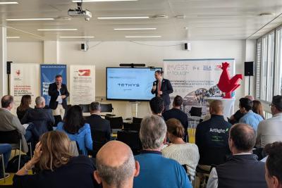 Agrandir l'image 14 sur 22, fenêtre modale