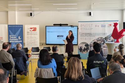 Agrandir l'image 11 sur 22, fenêtre modale