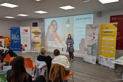 Agrandir l'image 8 sur 19, fenêtre modale