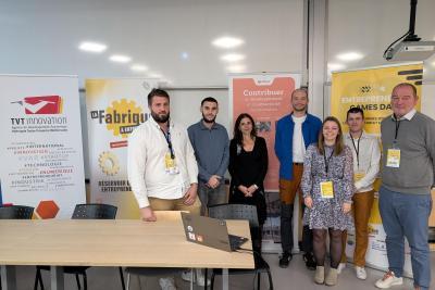 Agrandir l'image 12 sur 19, fenêtre modale