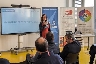 Agrandir l'image 8 sur 20, fenêtre modale