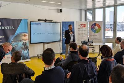 Agrandir l'image 19 sur 20, fenêtre modale