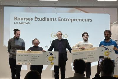 Agrandir l'image 6 sur 11, fenêtre modale