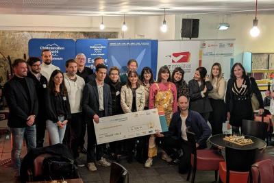 Agrandir l'image 14 sur 24, fenêtre modale