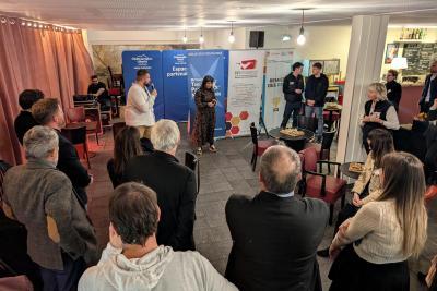 Agrandir l'image 22 sur 24, fenêtre modale