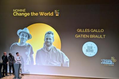 Agrandir l'image 4 sur 10, fenêtre modale