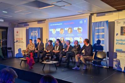 Agrandir l'image 4 sur 9, fenêtre modale