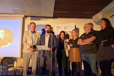 Agrandir l'image 5 sur 9, fenêtre modale