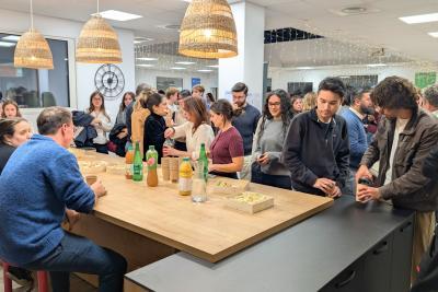 Agrandir l'image 8 sur 8, fenêtre modale