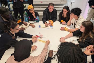 Agrandir l'image 10 sur 34, fenêtre modale