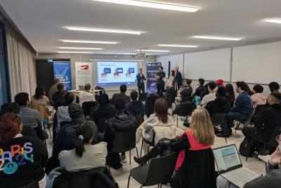 Agrandir l'image 17 sur 34, fenêtre modale