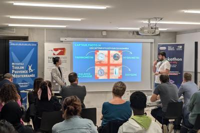 Agrandir l'image 22 sur 34, fenêtre modale