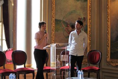 Agrandir l'image 13 sur 22, fenêtre modale