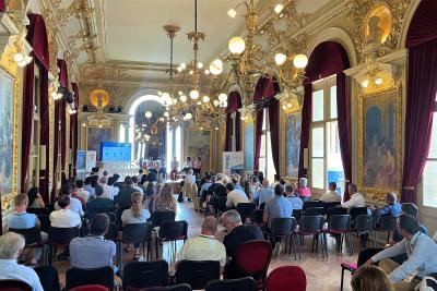 Agrandir l'image 5 sur 22, fenêtre modale