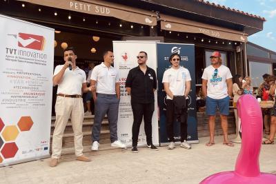 Agrandir l'image 1 sur 5, fenêtre modale