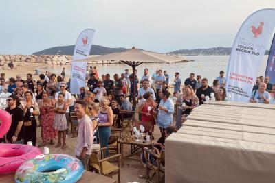 Agrandir l'image 3 sur 5, fenêtre modale