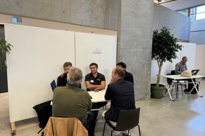 Agrandir l'image 4 sur 10, fenêtre modale