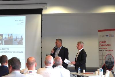 Agrandir l'image 45 sur 132, fenêtre modale