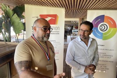 Agrandir l'image 11 sur 33, fenêtre modale