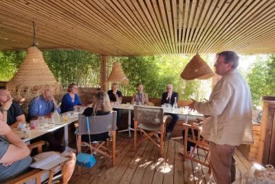 Agrandir l'image 15 sur 33, fenêtre modale