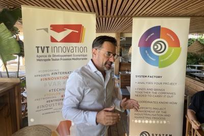 Agrandir l'image 8 sur 33, fenêtre modale