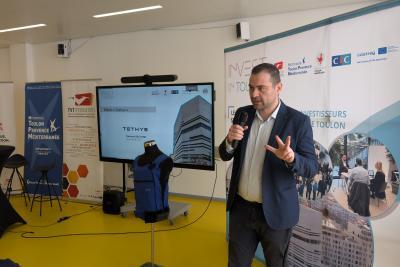 Agrandir l'image 21 sur 27, fenêtre modale