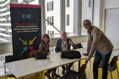 Agrandir l'image 5 sur 27, fenêtre modale