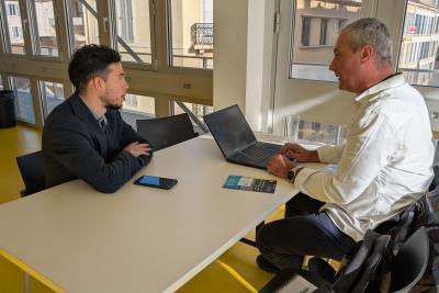 Agrandir l'image 22 sur 27, fenêtre modale