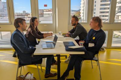 Agrandir l'image 24 sur 27, fenêtre modale