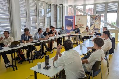 Agrandir l'image 9 sur 26, fenêtre modale