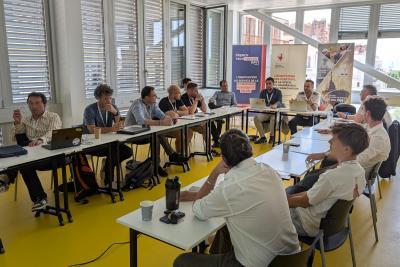 Agrandir l'image 5 sur 26, fenêtre modale