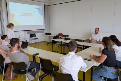 Agrandir l'image 3 sur 26, fenêtre modale