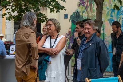 Agrandir l'image 9 sur 58, fenêtre modale