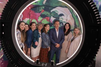 Agrandir l'image 3 sur 58, fenêtre modale