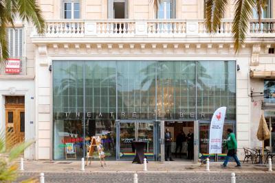 Agrandir l'image 14 sur 15, fenêtre modale