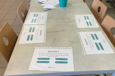 Agrandir l'image 3 sur 4, fenêtre modale