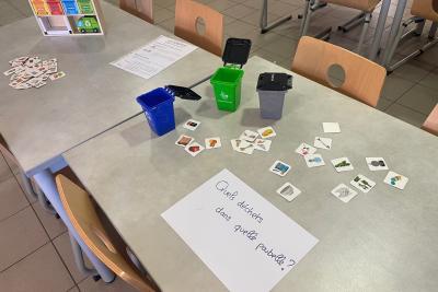 Agrandir l'image 4 sur 4, fenêtre modale