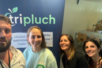 Agrandir l'image 1 sur 4, fenêtre modale