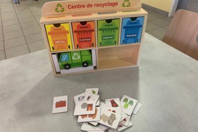 Agrandir l'image 2 sur 4, fenêtre modale