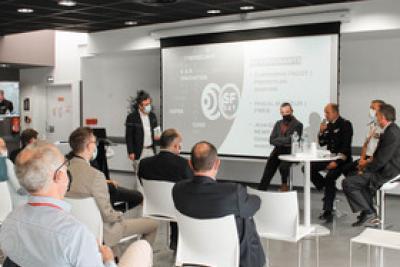 Agrandir l'image 3 sur 10, fenêtre modale