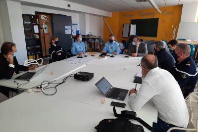 Agrandir l'image 5 sur 10, fenêtre modale